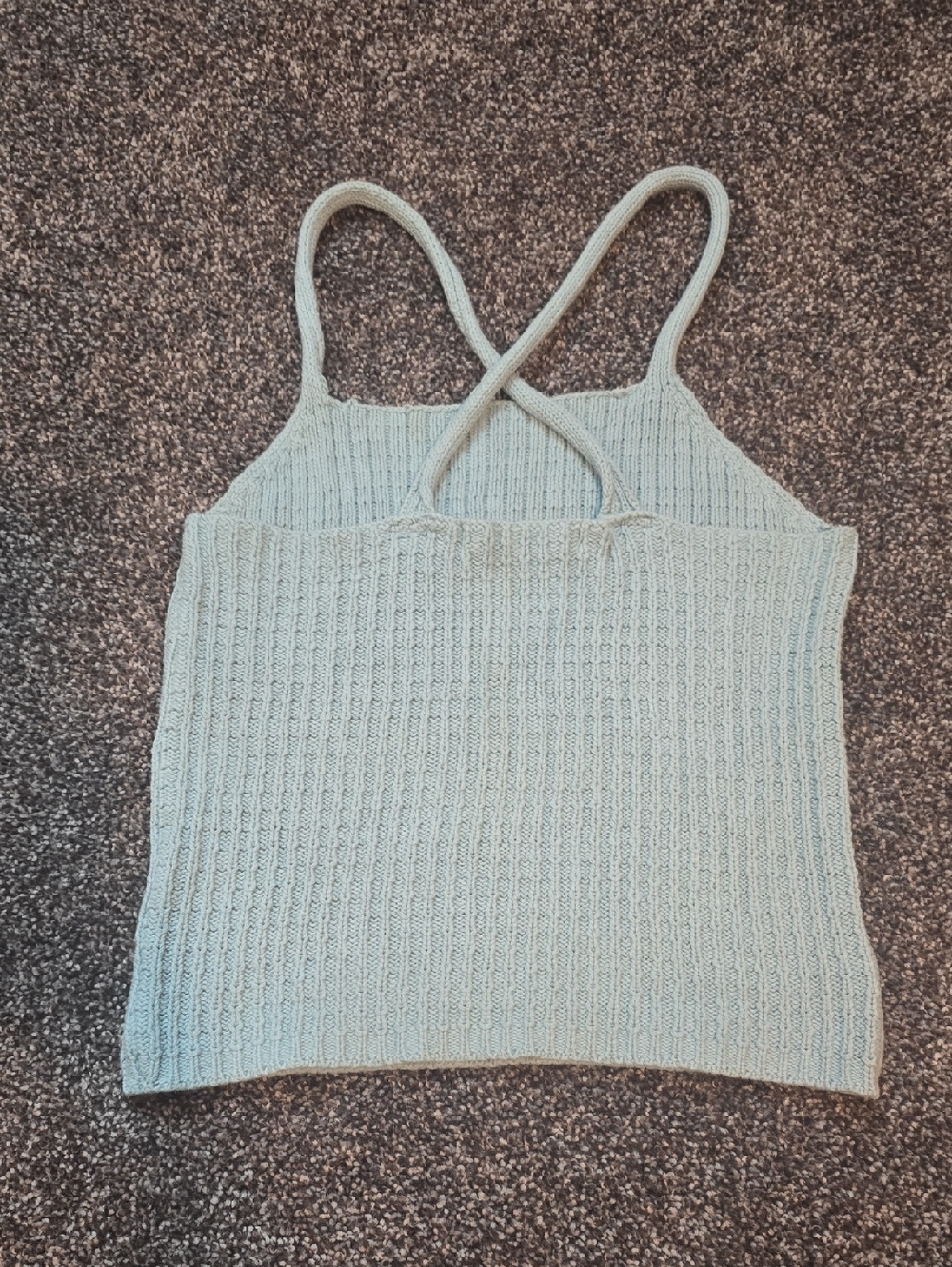 RDI Collection Knit Top - Picture 2 of 4